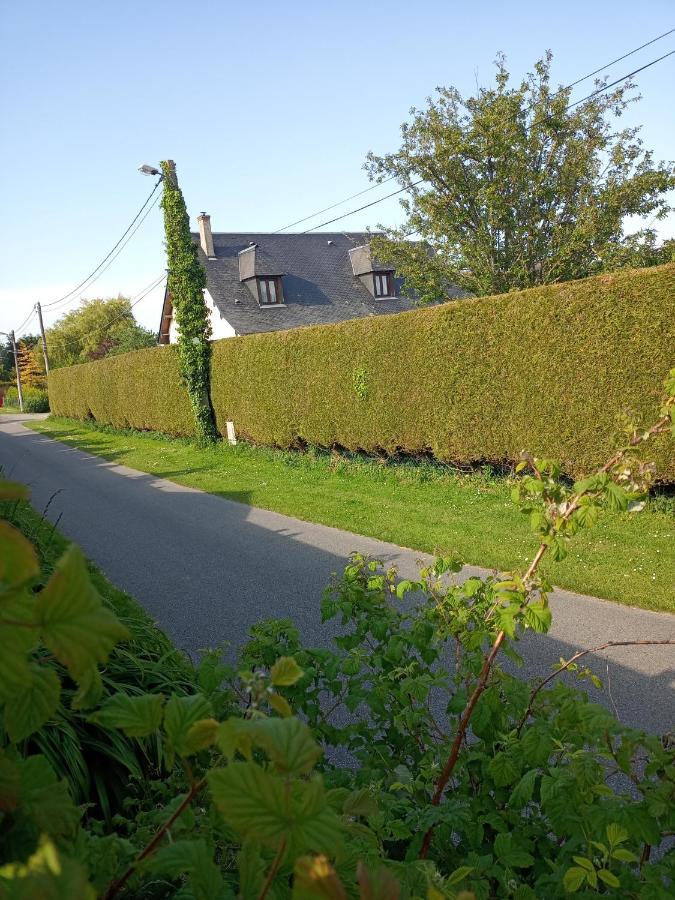 La P'Tite Maison Bordeaux-Saint-Clair Exterior photo